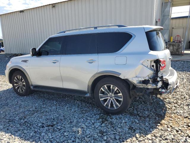 Photo 1 VIN: JN8AY2ND4KX008718 - NISSAN ARMADA 