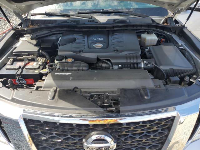 Photo 11 VIN: JN8AY2ND4KX008718 - NISSAN ARMADA 