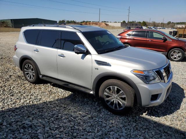 Photo 3 VIN: JN8AY2ND4KX008718 - NISSAN ARMADA 