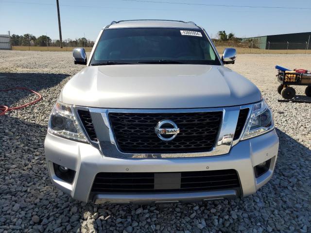 Photo 4 VIN: JN8AY2ND4KX008718 - NISSAN ARMADA 