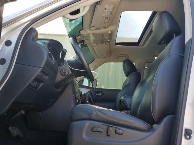 Photo 6 VIN: JN8AY2ND4KX008718 - NISSAN ARMADA 