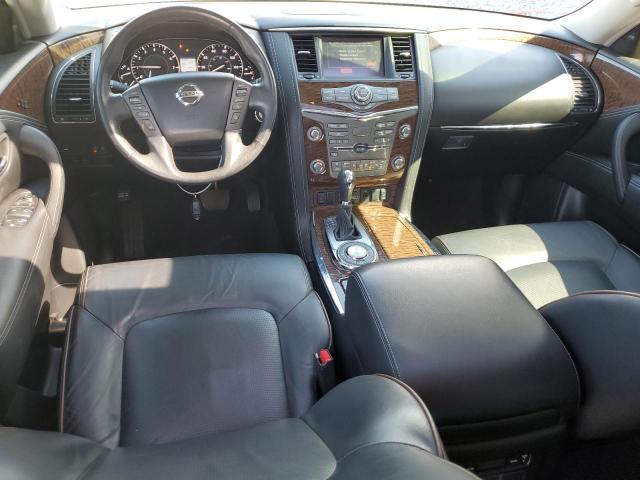 Photo 7 VIN: JN8AY2ND4KX008718 - NISSAN ARMADA 