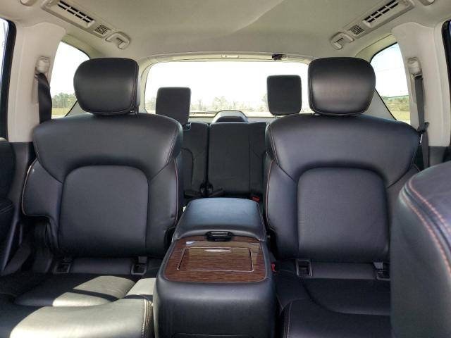 Photo 9 VIN: JN8AY2ND4KX008718 - NISSAN ARMADA 