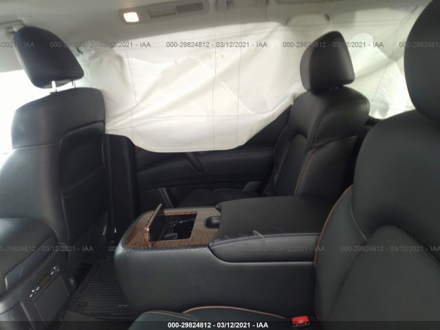 Photo 7 VIN: JN8AY2ND4KX011540 - NISSAN ARMADA 