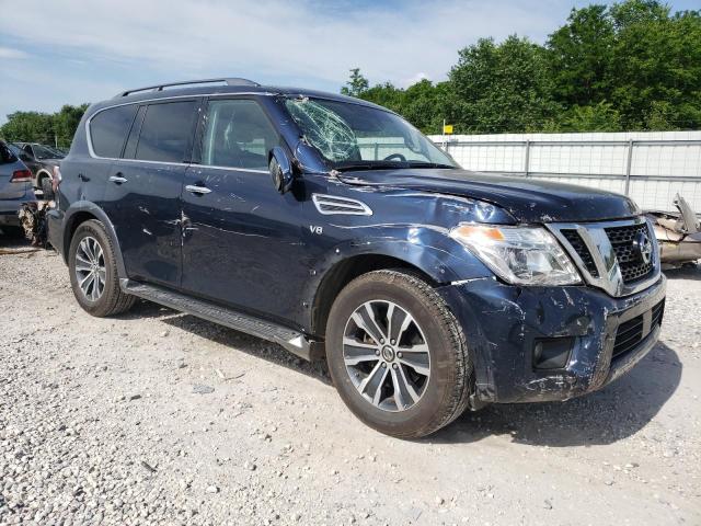 Photo 3 VIN: JN8AY2ND4LX016447 - NISSAN ARMADA 