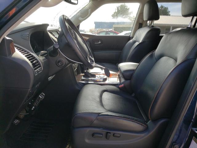 Photo 6 VIN: JN8AY2ND4LX016447 - NISSAN ARMADA 