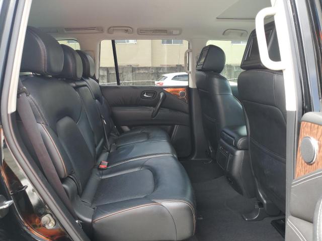 Photo 10 VIN: JN8AY2ND5H9000656 - NISSAN ARMADA 