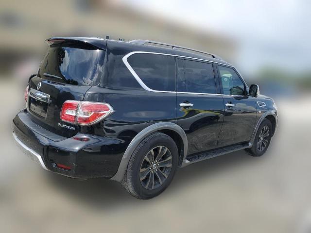 Photo 2 VIN: JN8AY2ND5H9000656 - NISSAN ARMADA 