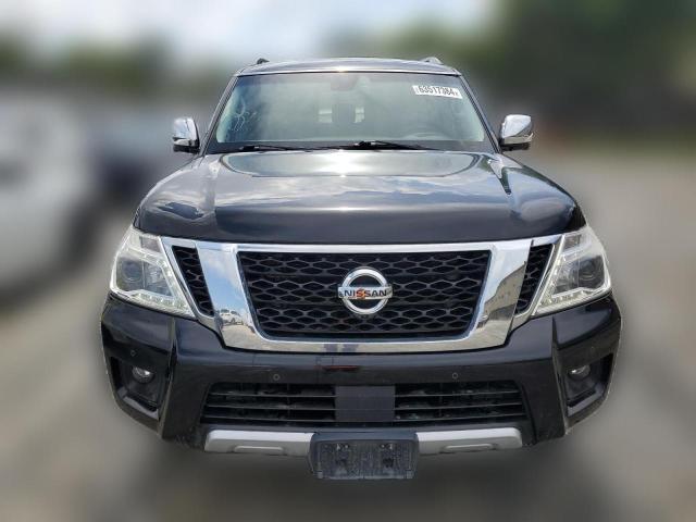 Photo 4 VIN: JN8AY2ND5H9000656 - NISSAN ARMADA 