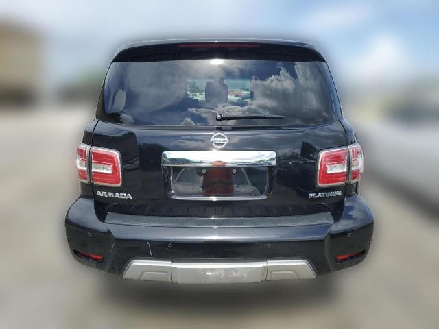 Photo 5 VIN: JN8AY2ND5H9000656 - NISSAN ARMADA 