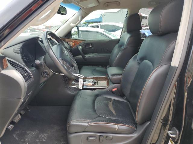 Photo 6 VIN: JN8AY2ND5H9000656 - NISSAN ARMADA 