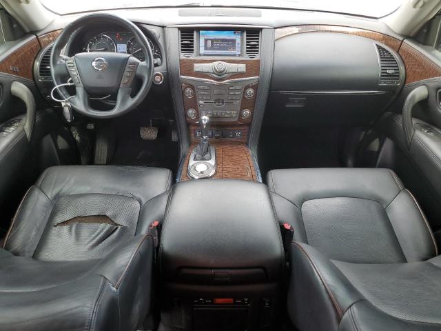 Photo 7 VIN: JN8AY2ND5H9000656 - NISSAN ARMADA 