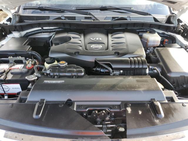 Photo 11 VIN: JN8AY2ND5H9001001 - NISSAN ARMADA SV 