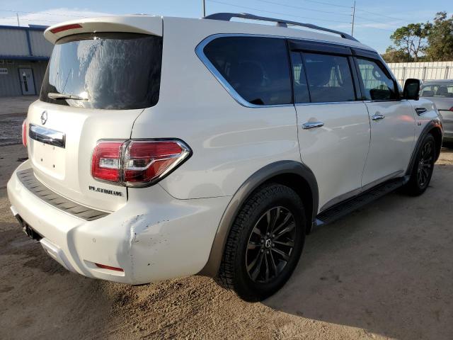 Photo 2 VIN: JN8AY2ND5H9001001 - NISSAN ARMADA SV 