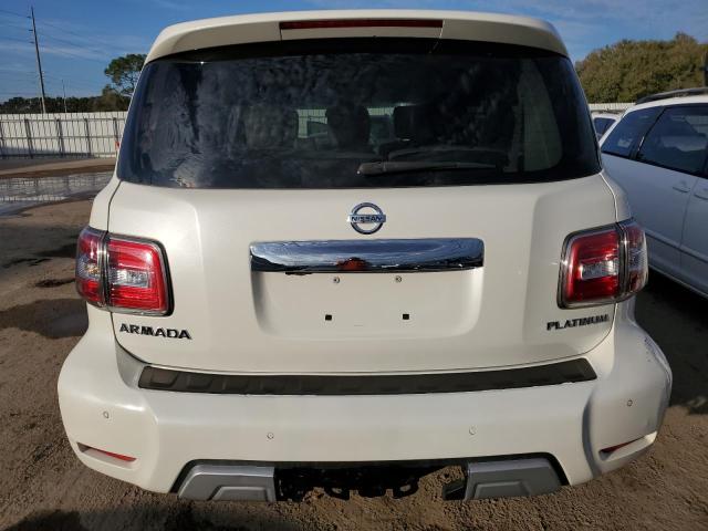 Photo 5 VIN: JN8AY2ND5H9001001 - NISSAN ARMADA SV 