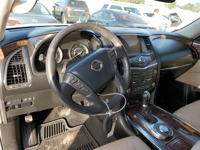 Photo 7 VIN: JN8AY2ND5H9001001 - NISSAN ARMADA SV 