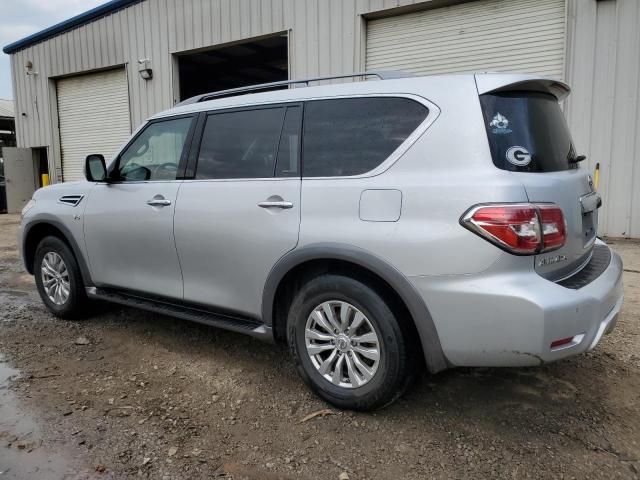 Photo 1 VIN: JN8AY2ND5H9002424 - NISSAN ARMADA 