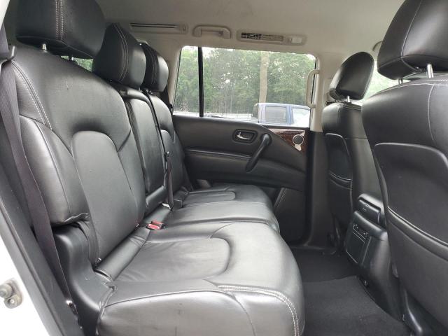 Photo 10 VIN: JN8AY2ND5H9002424 - NISSAN ARMADA 