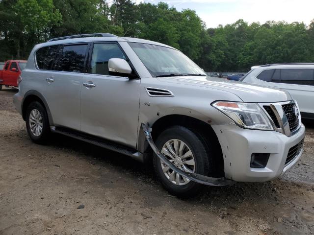 Photo 3 VIN: JN8AY2ND5H9002424 - NISSAN ARMADA 