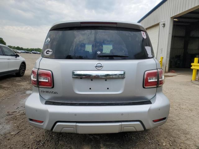 Photo 5 VIN: JN8AY2ND5H9002424 - NISSAN ARMADA 