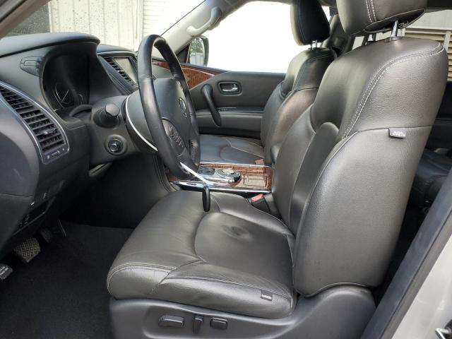 Photo 6 VIN: JN8AY2ND5H9002424 - NISSAN ARMADA 