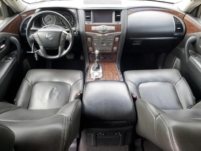 Photo 7 VIN: JN8AY2ND5H9002424 - NISSAN ARMADA 