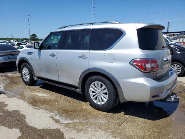 Photo 1 VIN: JN8AY2ND5H9003931 - NISSAN ARMADA 