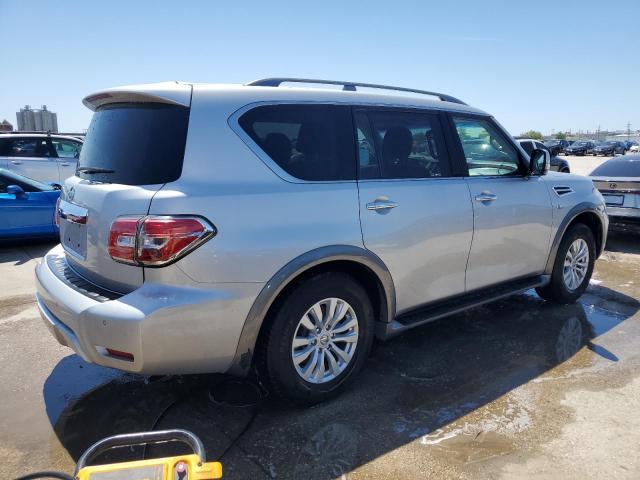 Photo 2 VIN: JN8AY2ND5H9003931 - NISSAN ARMADA 