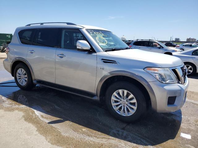 Photo 3 VIN: JN8AY2ND5H9003931 - NISSAN ARMADA 