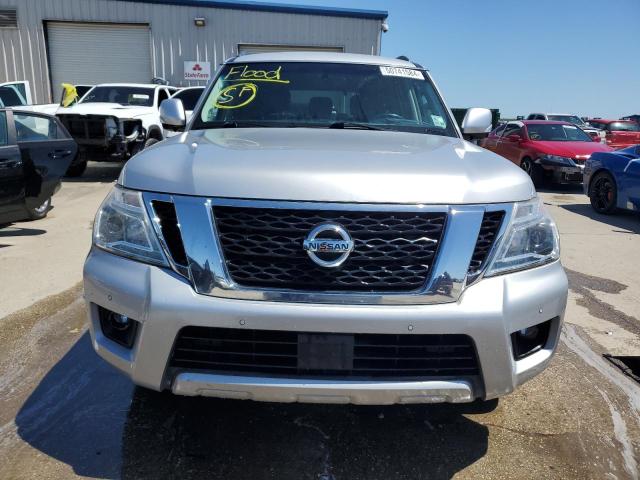 Photo 4 VIN: JN8AY2ND5H9003931 - NISSAN ARMADA 