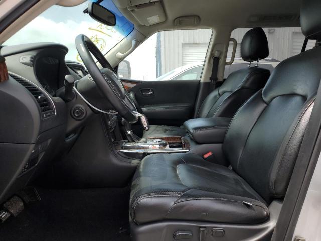 Photo 6 VIN: JN8AY2ND5H9003931 - NISSAN ARMADA 