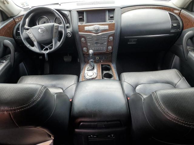 Photo 7 VIN: JN8AY2ND5H9003931 - NISSAN ARMADA 