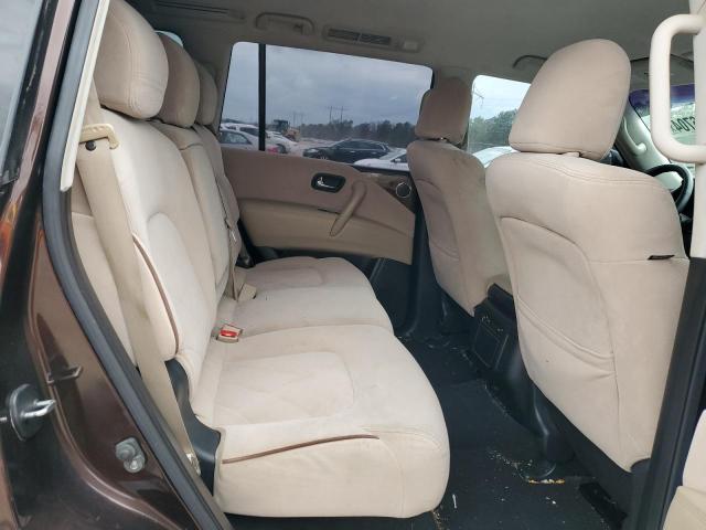 Photo 10 VIN: JN8AY2ND5H9004707 - NISSAN ARMADA 