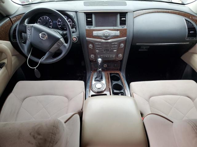 Photo 7 VIN: JN8AY2ND5H9004707 - NISSAN ARMADA 