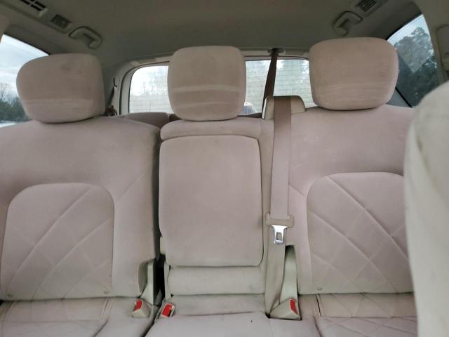 Photo 9 VIN: JN8AY2ND5H9004707 - NISSAN ARMADA 