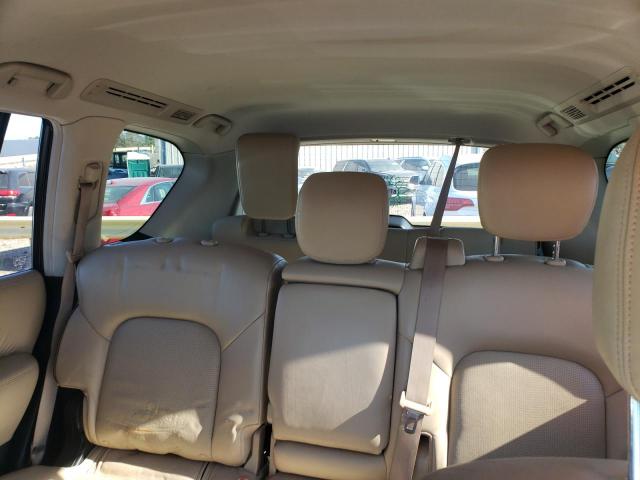 Photo 9 VIN: JN8AY2ND5H9005016 - NISSAN ARMADA SV 