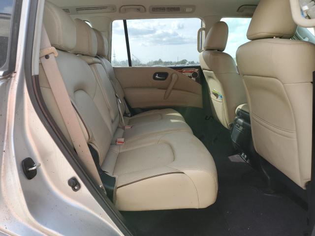 Photo 10 VIN: JN8AY2ND5H9009695 - NISSAN ARMADA 