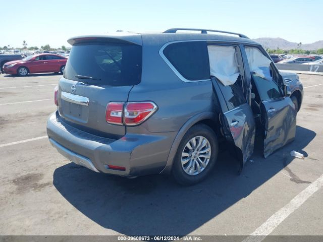 Photo 3 VIN: JN8AY2ND5J9050964 - NISSAN ARMADA 