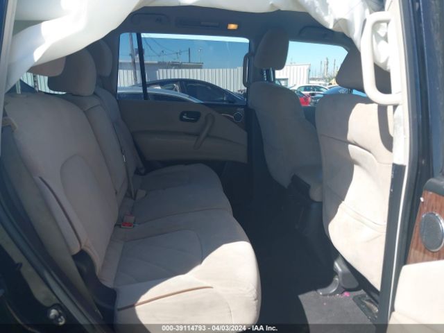 Photo 7 VIN: JN8AY2ND5J9053606 - NISSAN ARMADA 