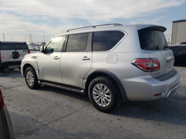 Photo 1 VIN: JN8AY2ND5J9054514 - NISSAN ARMADA SV 