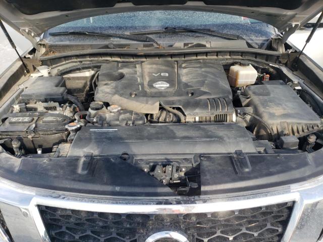 Photo 11 VIN: JN8AY2ND5J9054514 - NISSAN ARMADA SV 