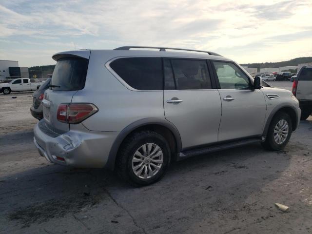 Photo 2 VIN: JN8AY2ND5J9054514 - NISSAN ARMADA SV 