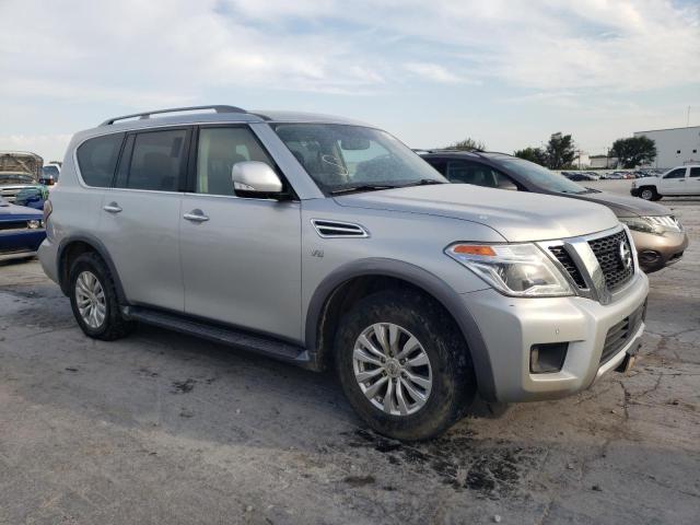 Photo 3 VIN: JN8AY2ND5J9054514 - NISSAN ARMADA SV 