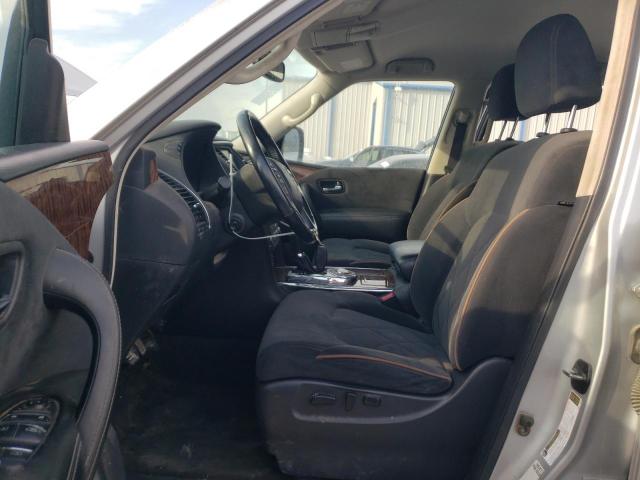 Photo 6 VIN: JN8AY2ND5J9054514 - NISSAN ARMADA SV 