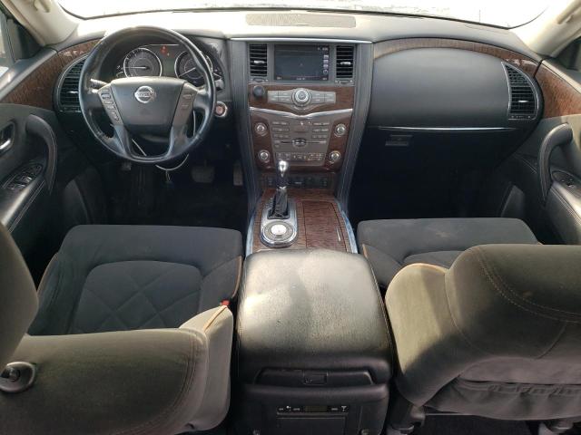 Photo 7 VIN: JN8AY2ND5J9054514 - NISSAN ARMADA SV 