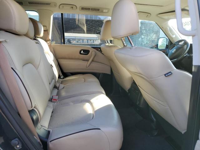 Photo 10 VIN: JN8AY2ND5J9055792 - NISSAN ARMADA SV 