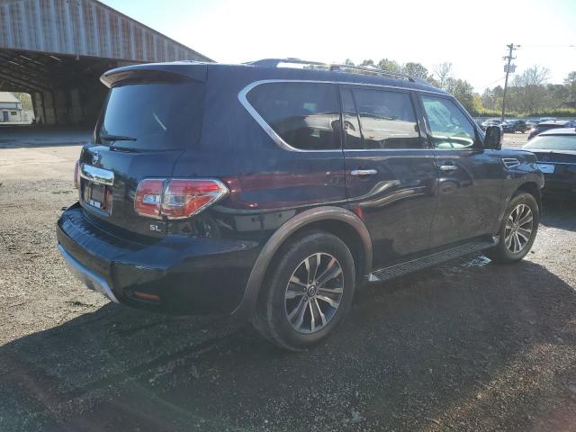 Photo 2 VIN: JN8AY2ND5J9055792 - NISSAN ARMADA SV 