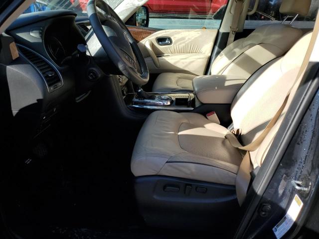 Photo 6 VIN: JN8AY2ND5J9055792 - NISSAN ARMADA SV 