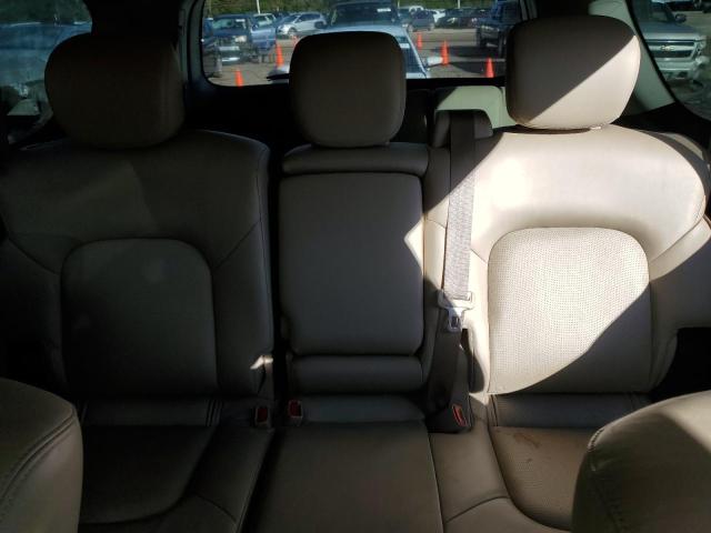 Photo 9 VIN: JN8AY2ND5J9055792 - NISSAN ARMADA SV 