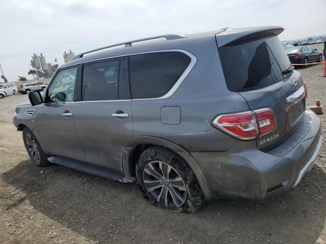 Photo 1 VIN: JN8AY2ND5J9059812 - NISSAN ARMADA 